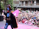 文旅集團探索文旅融合創(chuàng)新實踐 助力區(qū)域消費中心城市建設(shè)
